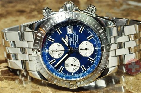 breitling watches philadelphia